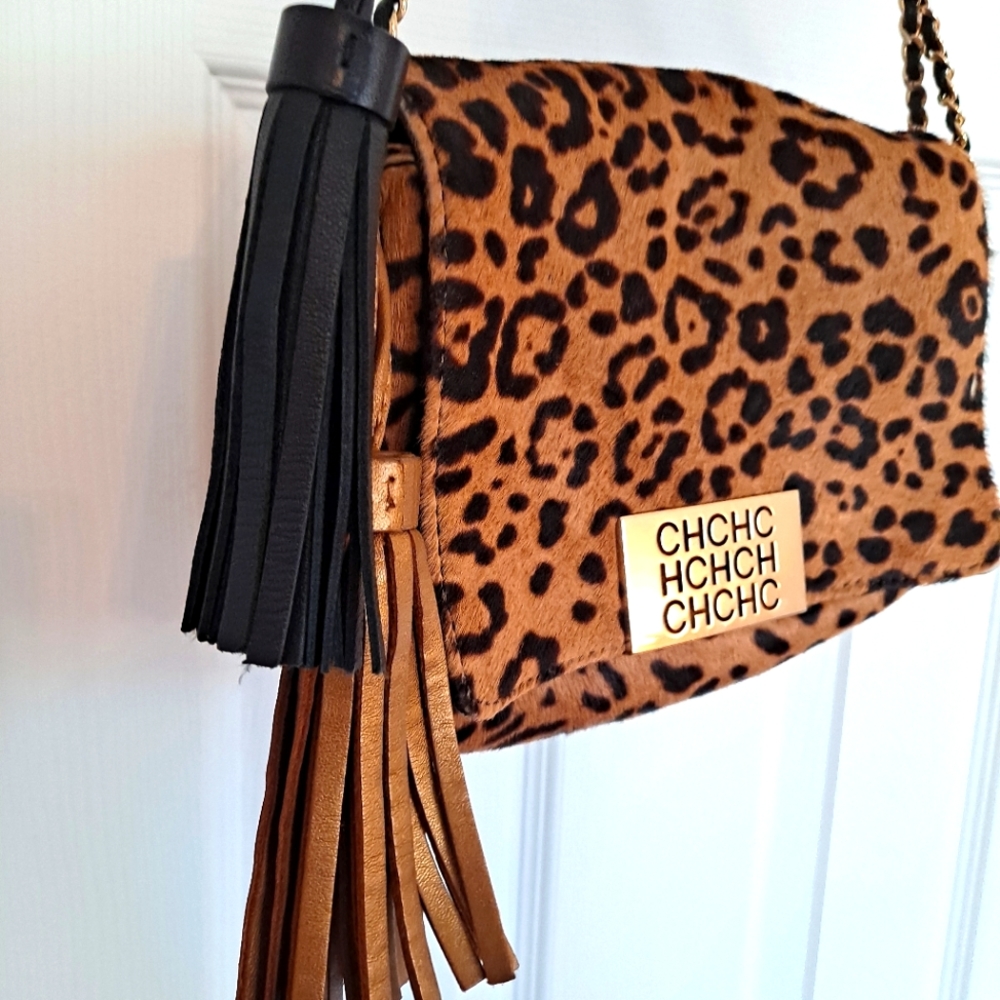 Carolina Herrera bag